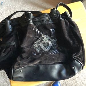 Juicy couture bag